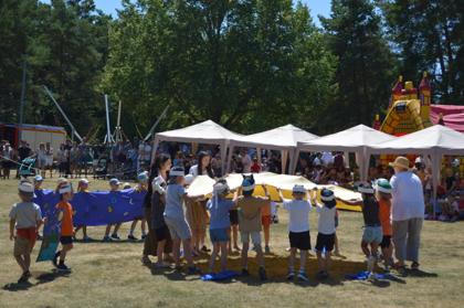 Kinderfest 2026
