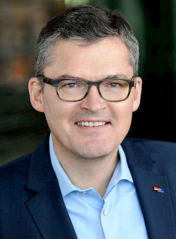 Roderich Kiesewetter (CDU)