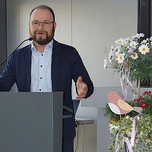 Seniorenfeier 2025
