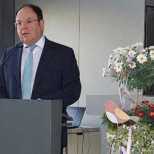 Seniorenfeier 2025