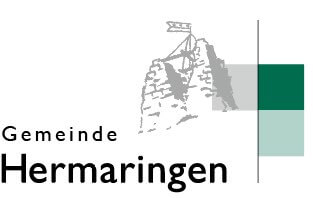 Logo der Gemeinde Hermaringen